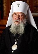 Москву посетит Первоиерарх Русской Зарубежной Церкви митрополит Лавр